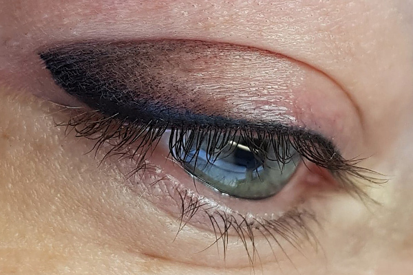 Studio Black Beauty | eyeliner